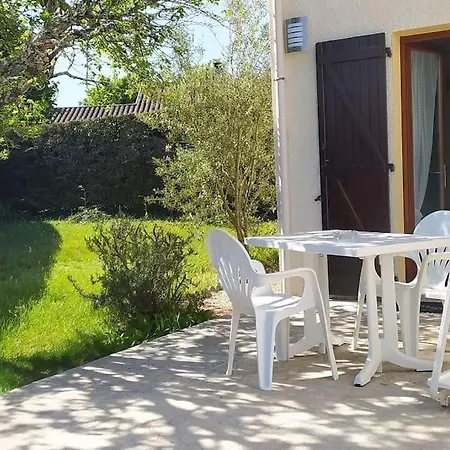 Lit Double, Salon, Cuisine, Jardin Hébergement de vacances